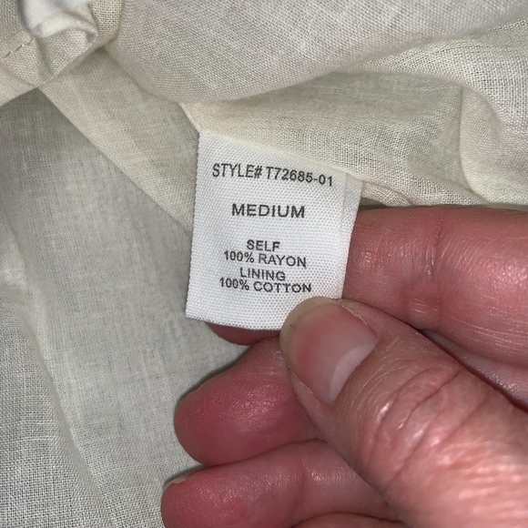 *Host Pick* NWT - Altar'd State Tassel Top - Picture 5 of 6